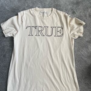 True Religion T-Shirt men Medium